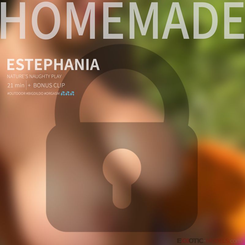 Estephania ha’s 21-Minute Outdoor Pleasure: Nature & Toy Play