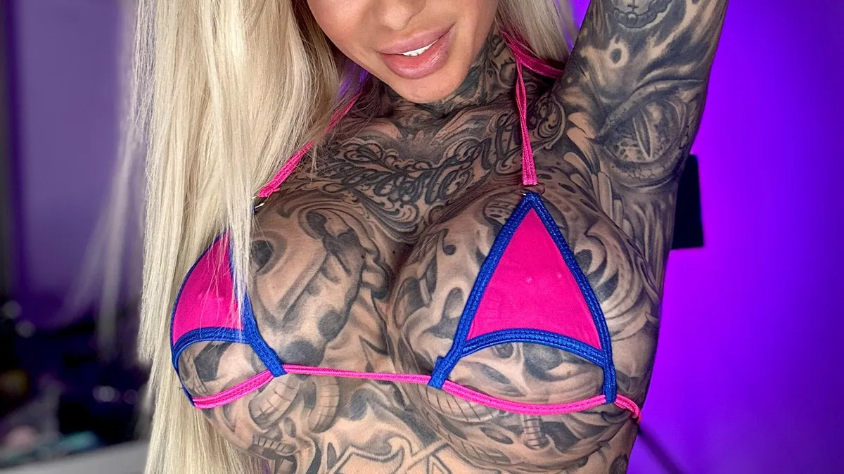 Gymgamergirl